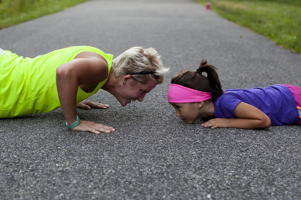 Closest Thing to the Perfect Exercise?