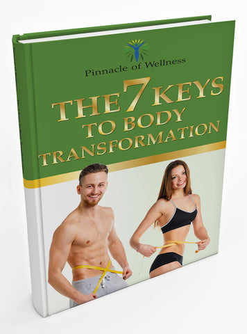 The 7 Keys To Body Transformation eBook